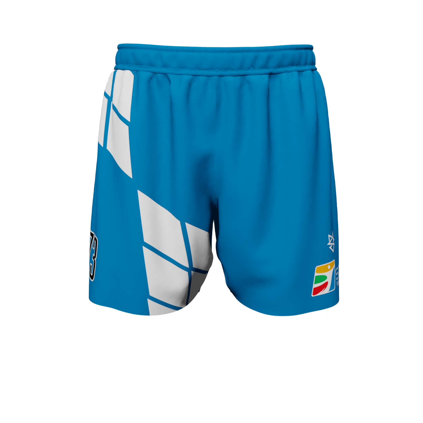 Libero Shorts - SGF Vejle Volley