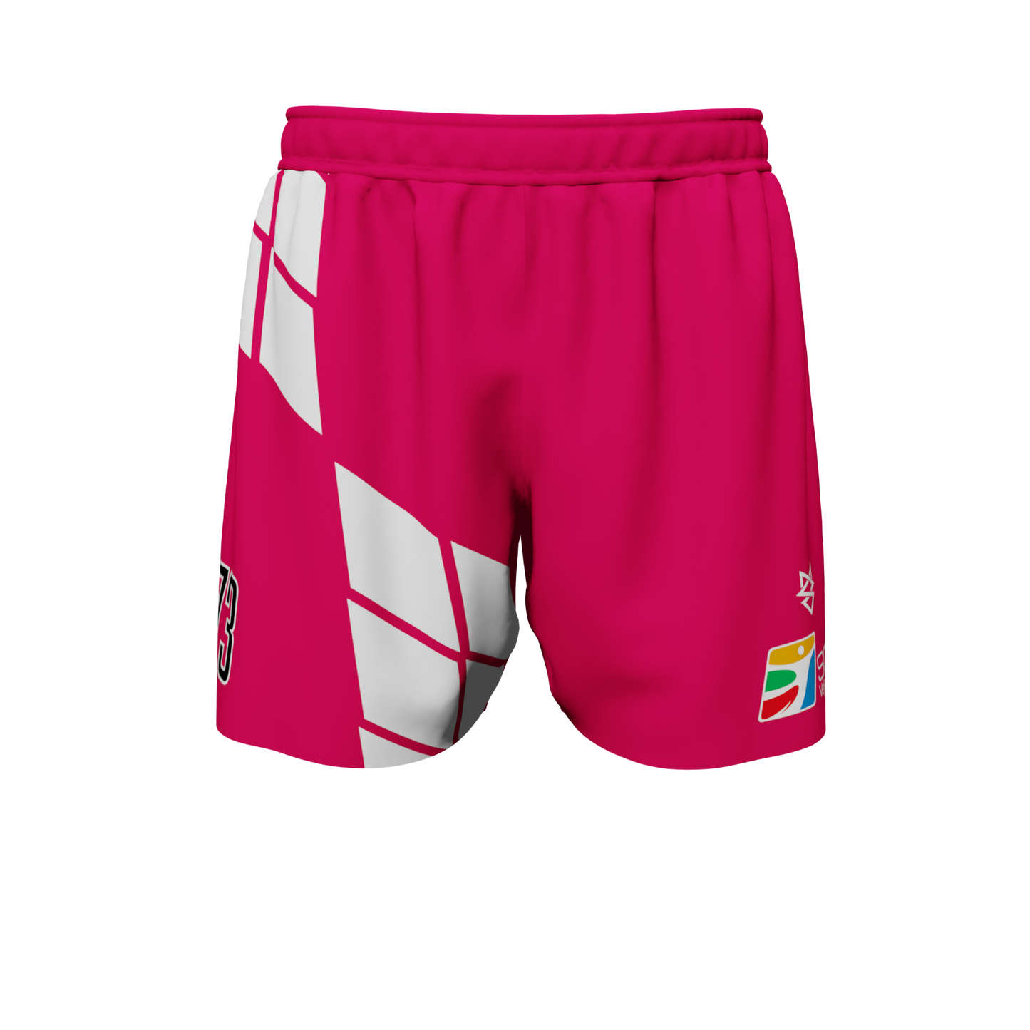 Libero Shorts - SGF Vejle Volley