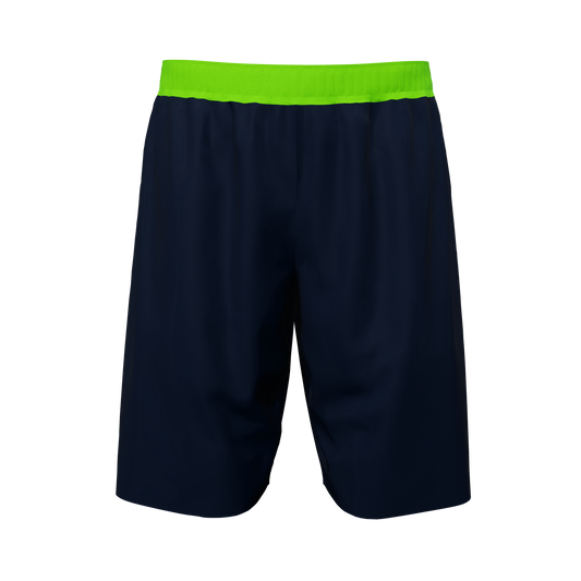 Bomulds Shorts - Mosede Dart Klub