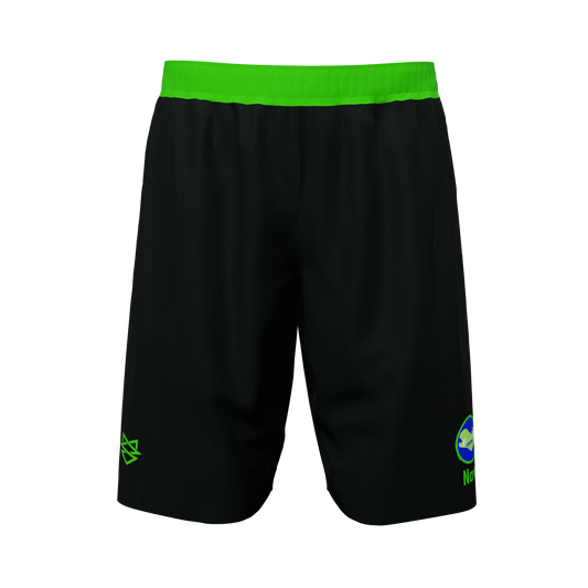 Bomulds Shorts - Midtlollands Bordtennisklub