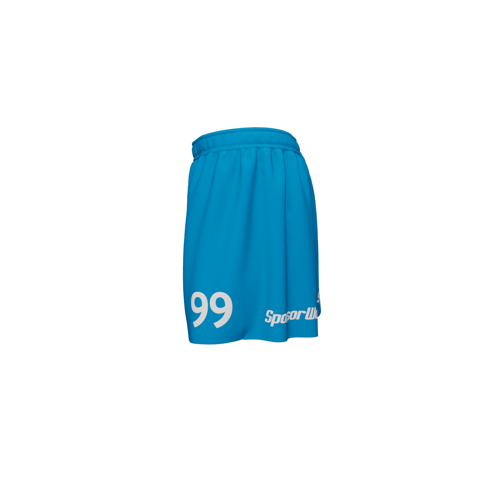 Biersted IF - Shorts