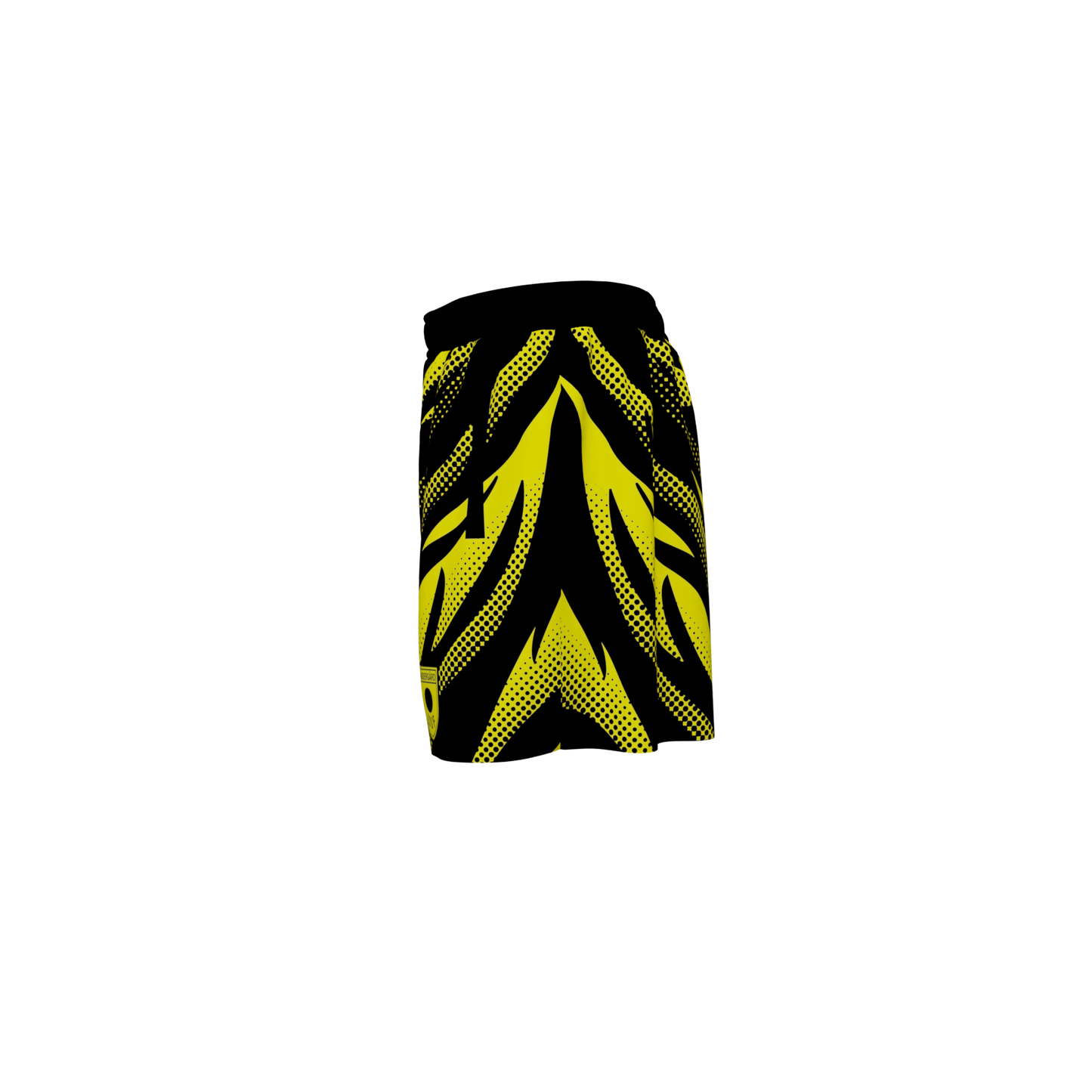 Shorts - LIUF Bordtennisklub