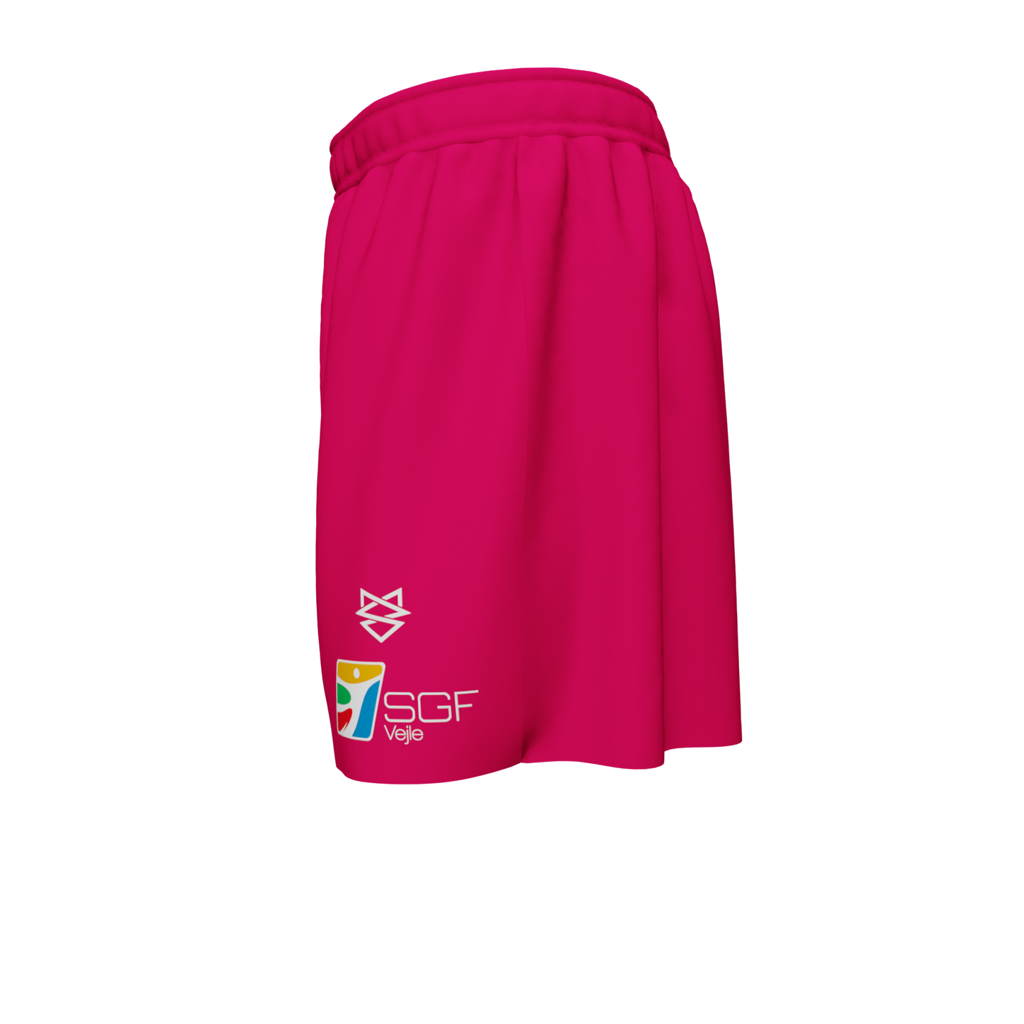 Libero Shorts - SGF Vejle Volley