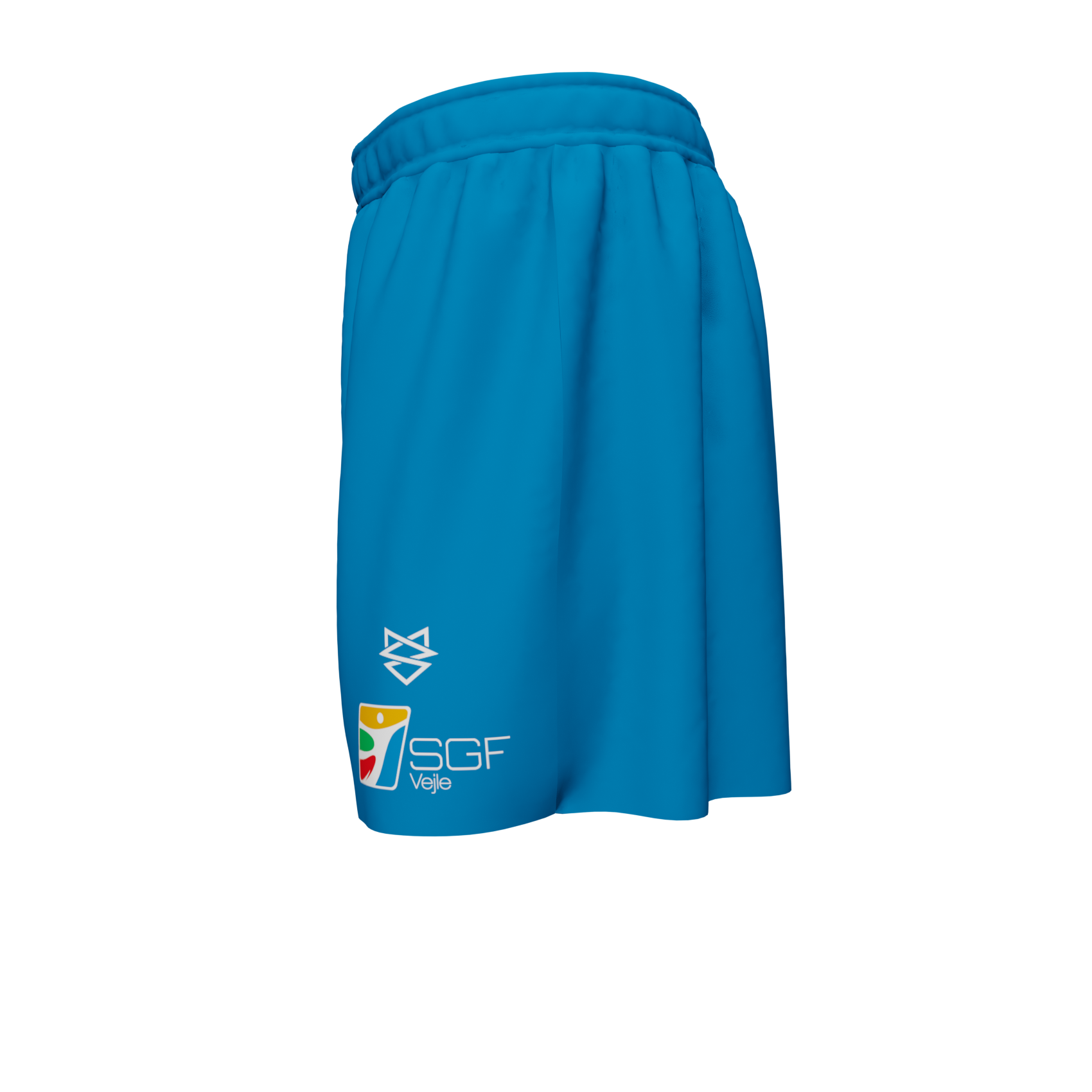 Libero Shorts - SGF Vejle Volley