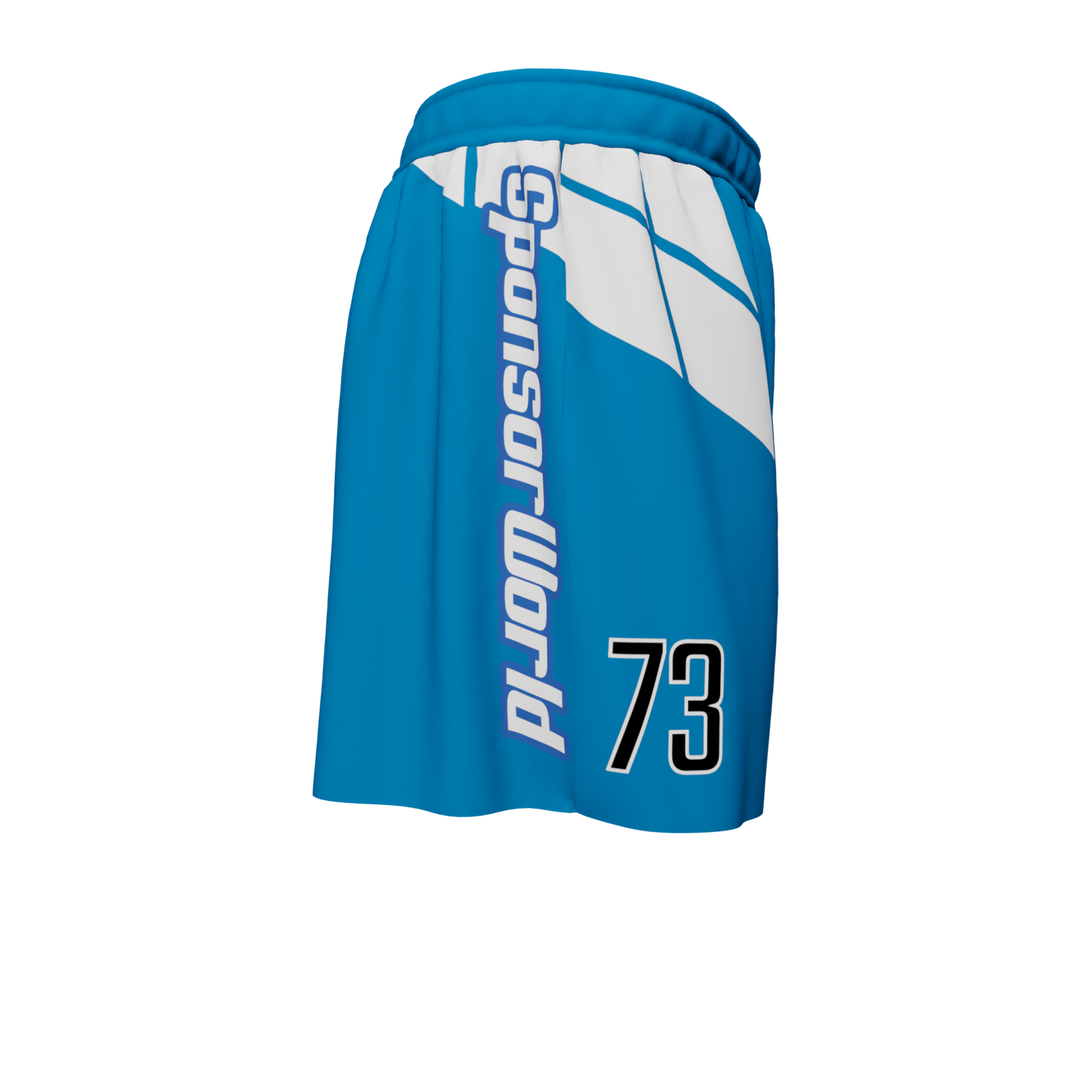 Libero Shorts - SGF Vejle Volley