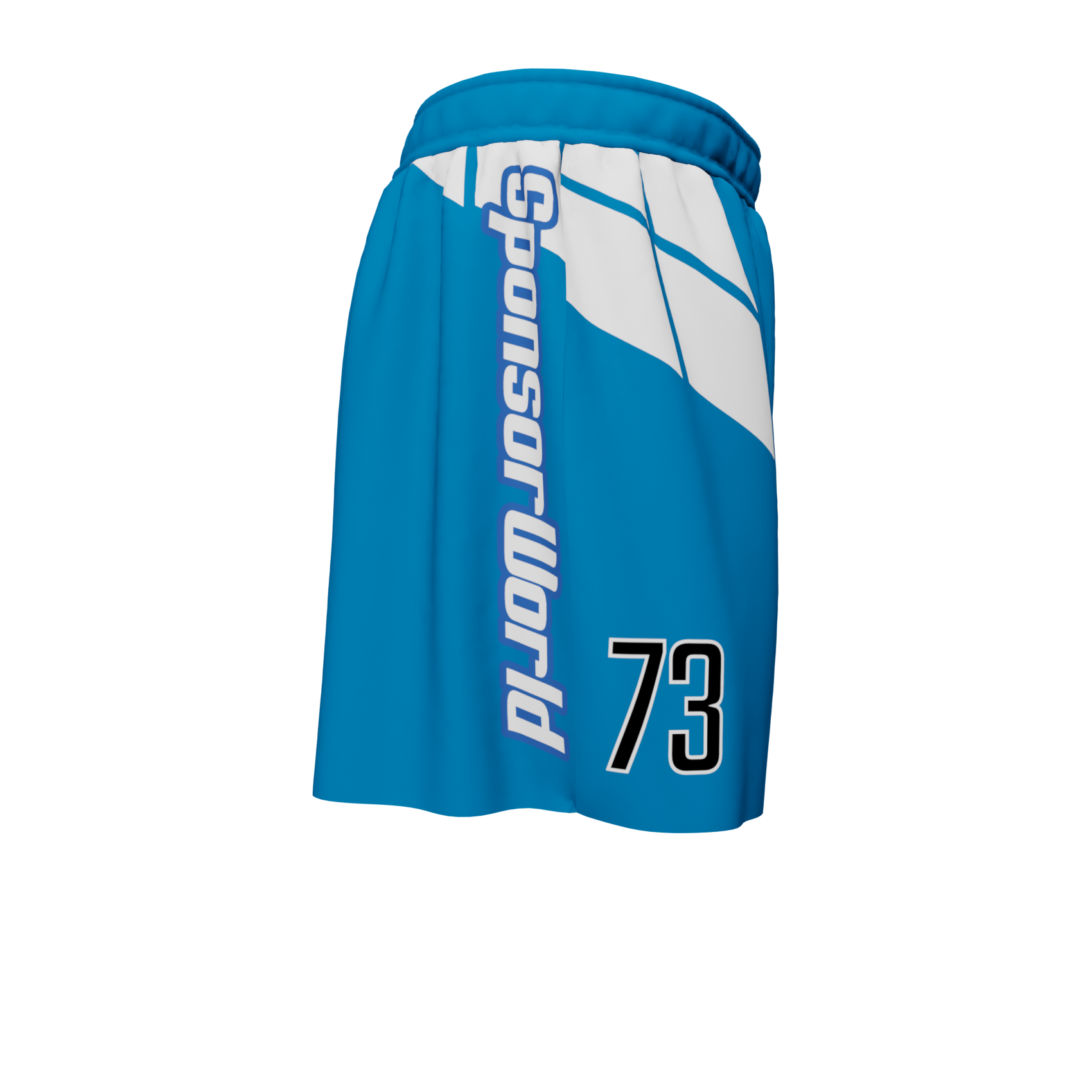 Libero Shorts - SGF Vejle Volley