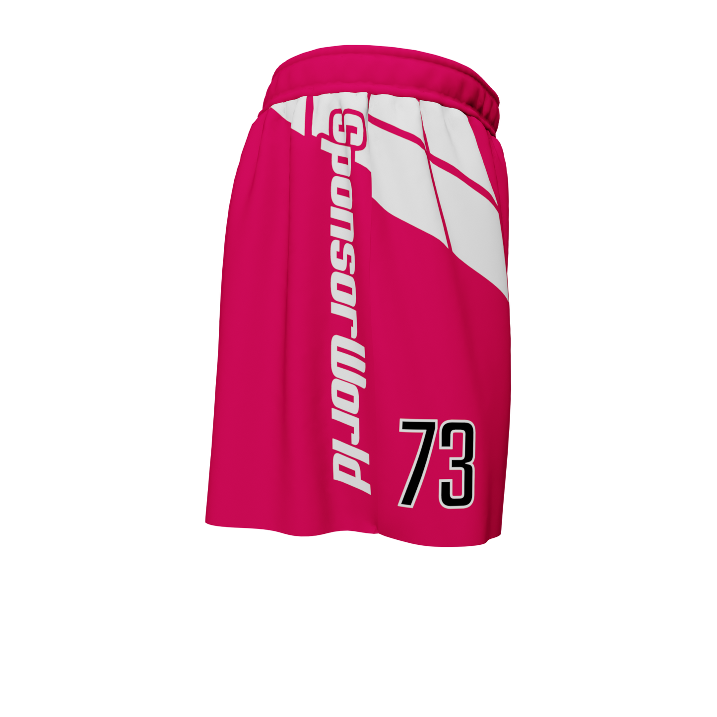 Libero Shorts - SGF Vejle Volley