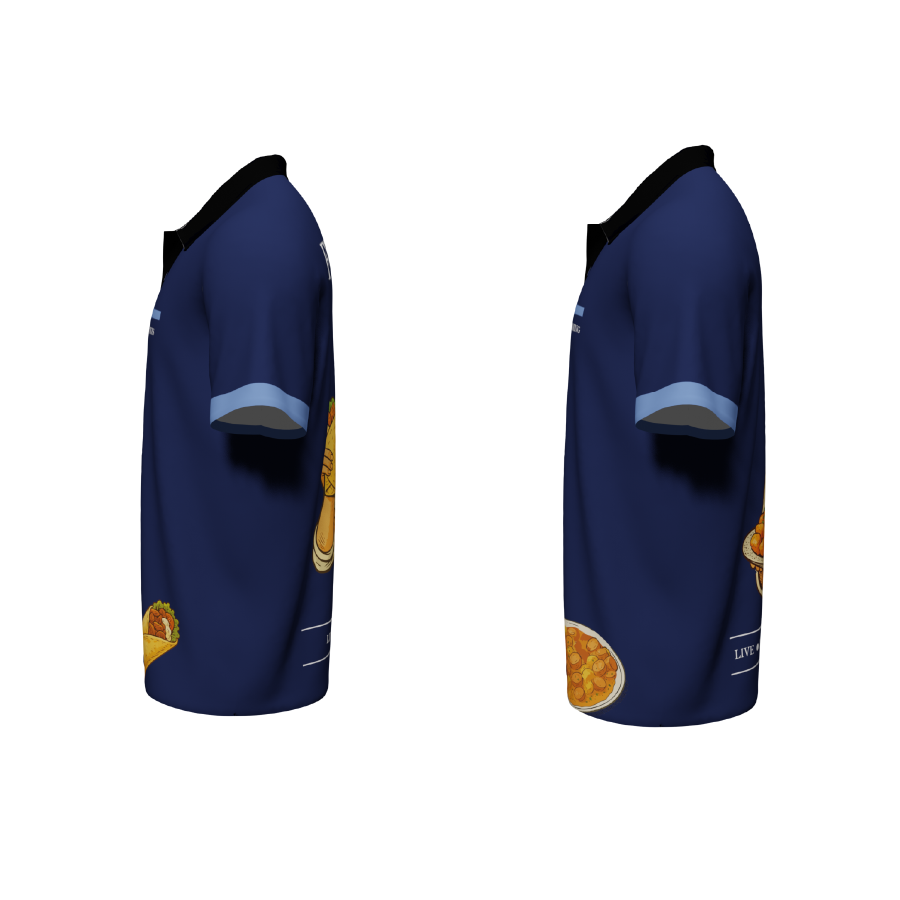 Flemming Roed Specialordre