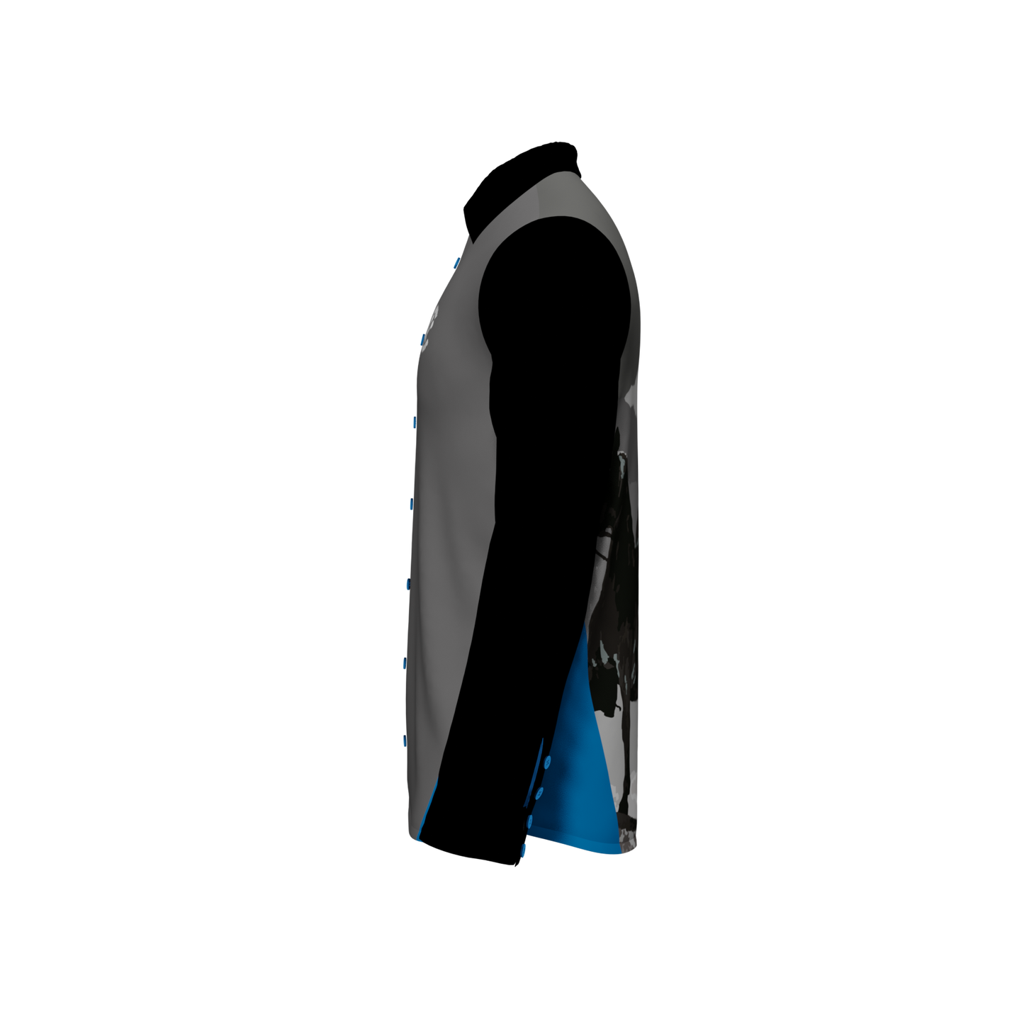 Skjorte - Nakskov Dart