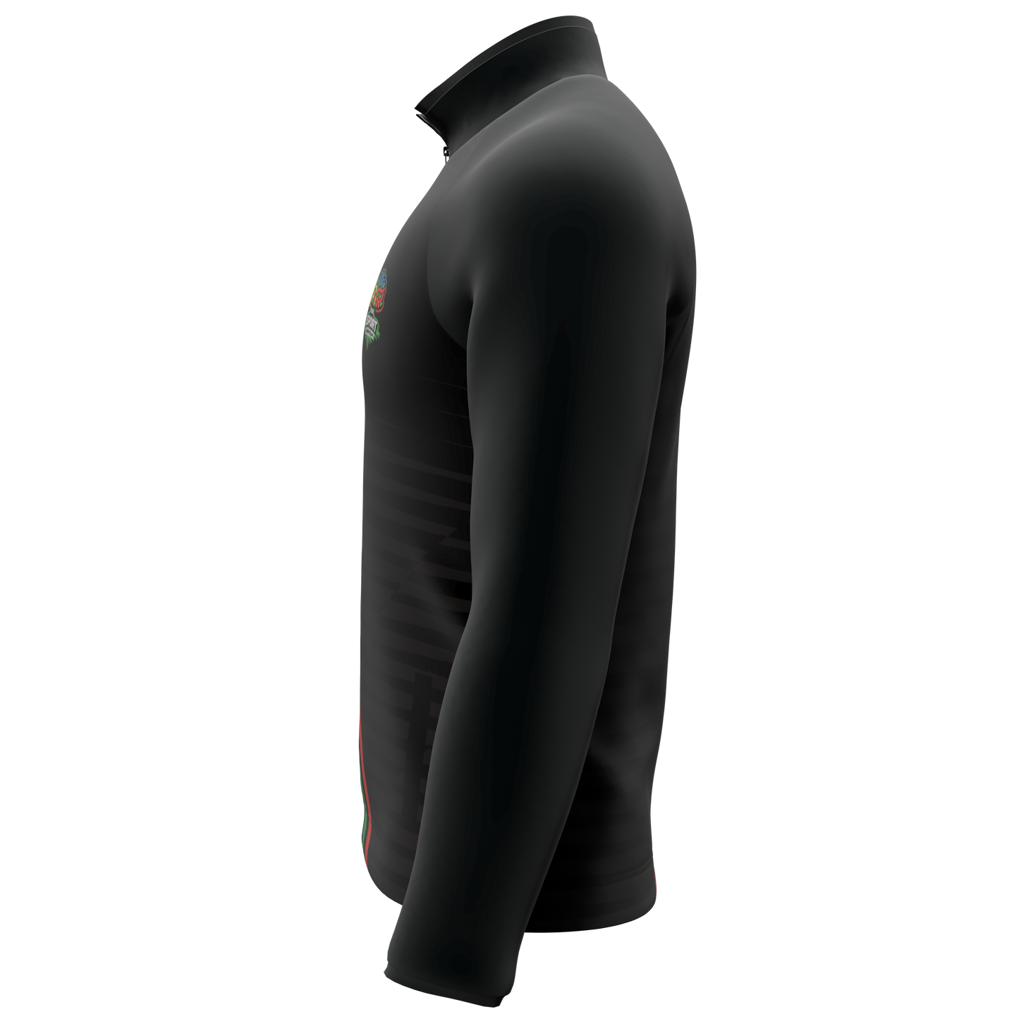 Softshell jakke - FGU Bornholm