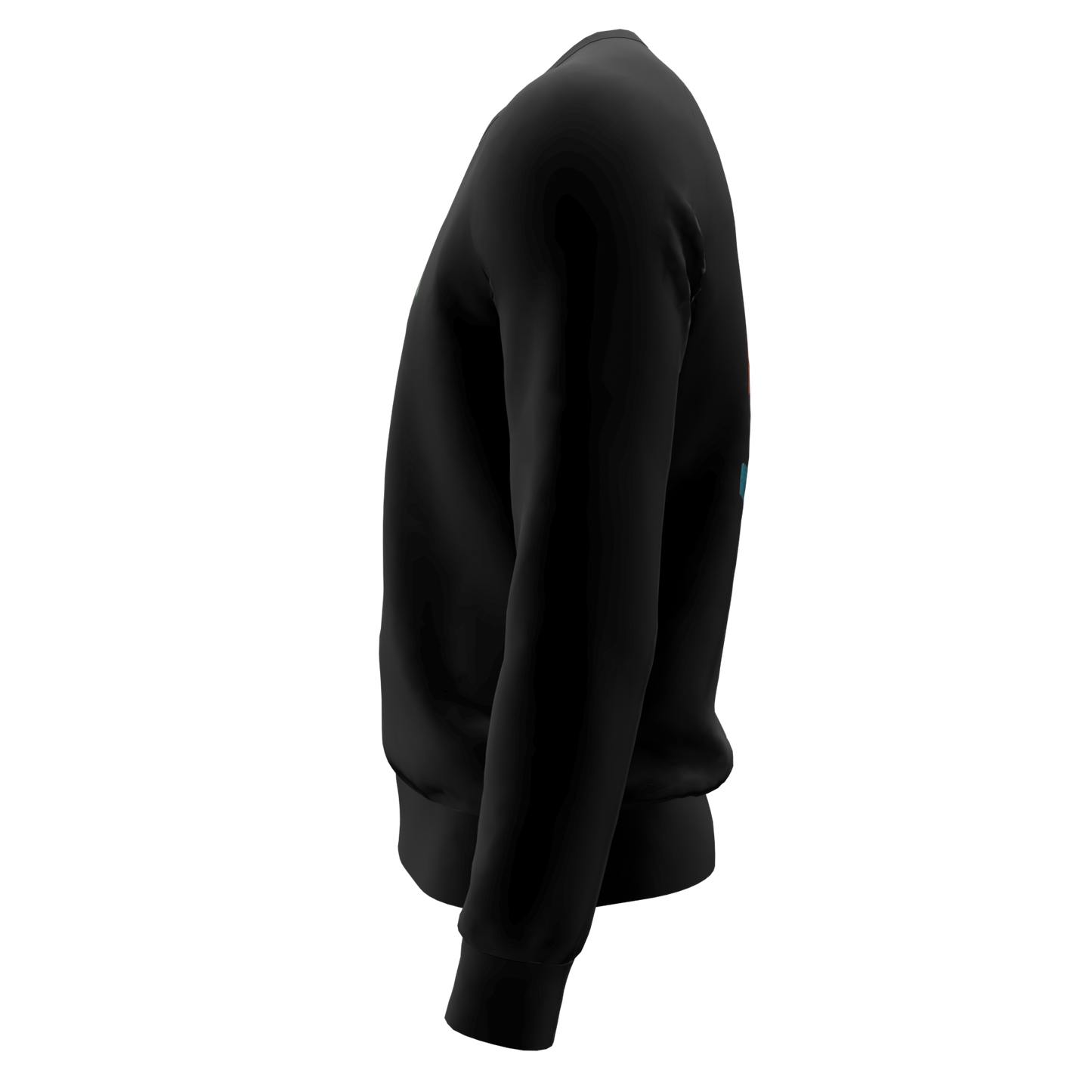 Crux Sweatshirt - Beta Limited