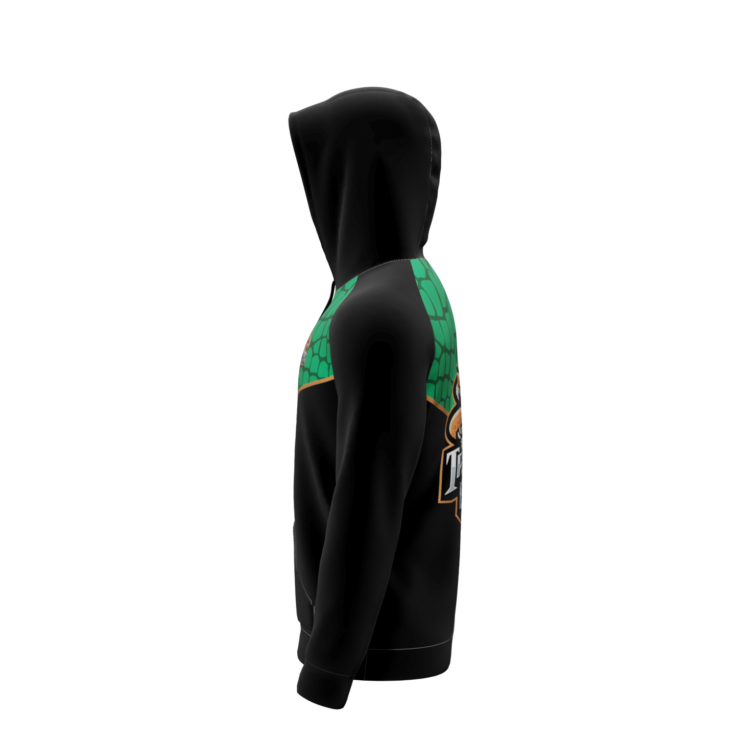 Hoodie  - Esport Taasinge