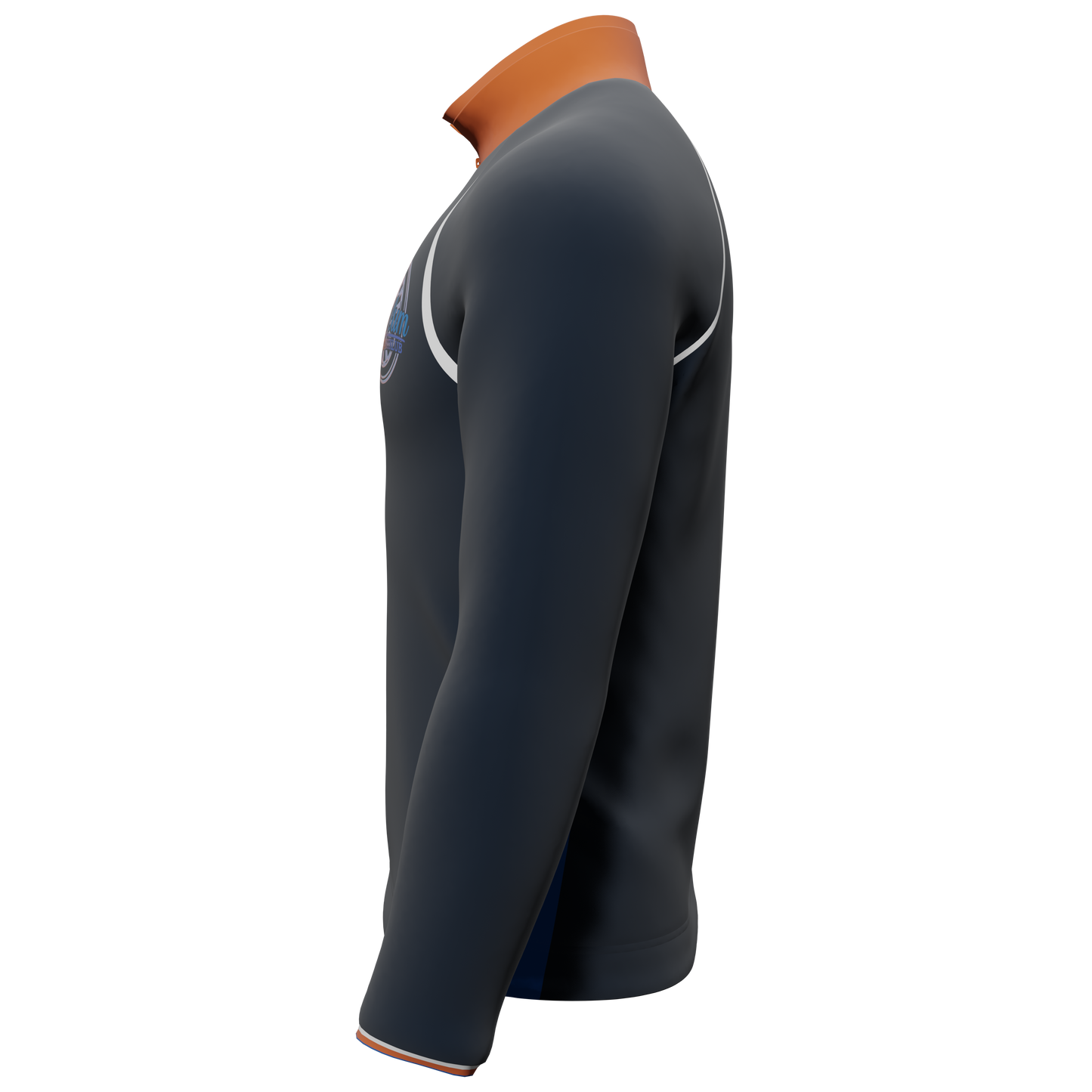 Cardigan - Humlum Dart