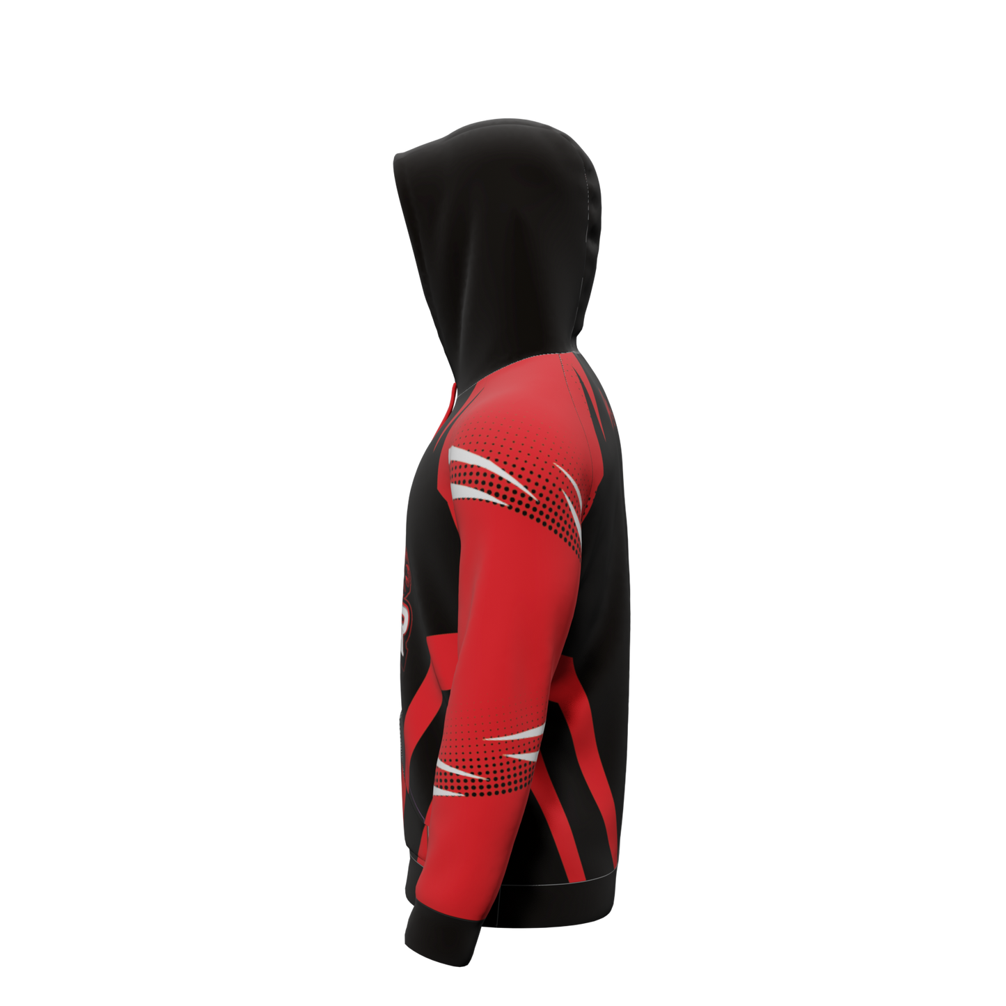Hoodie  - Tønder Esport