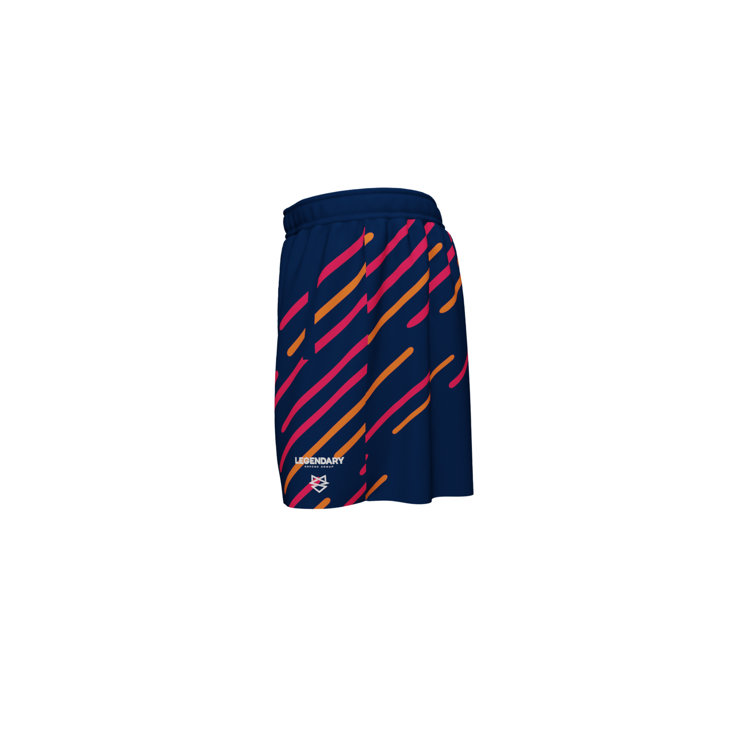 Shorts - Gaming By Legends