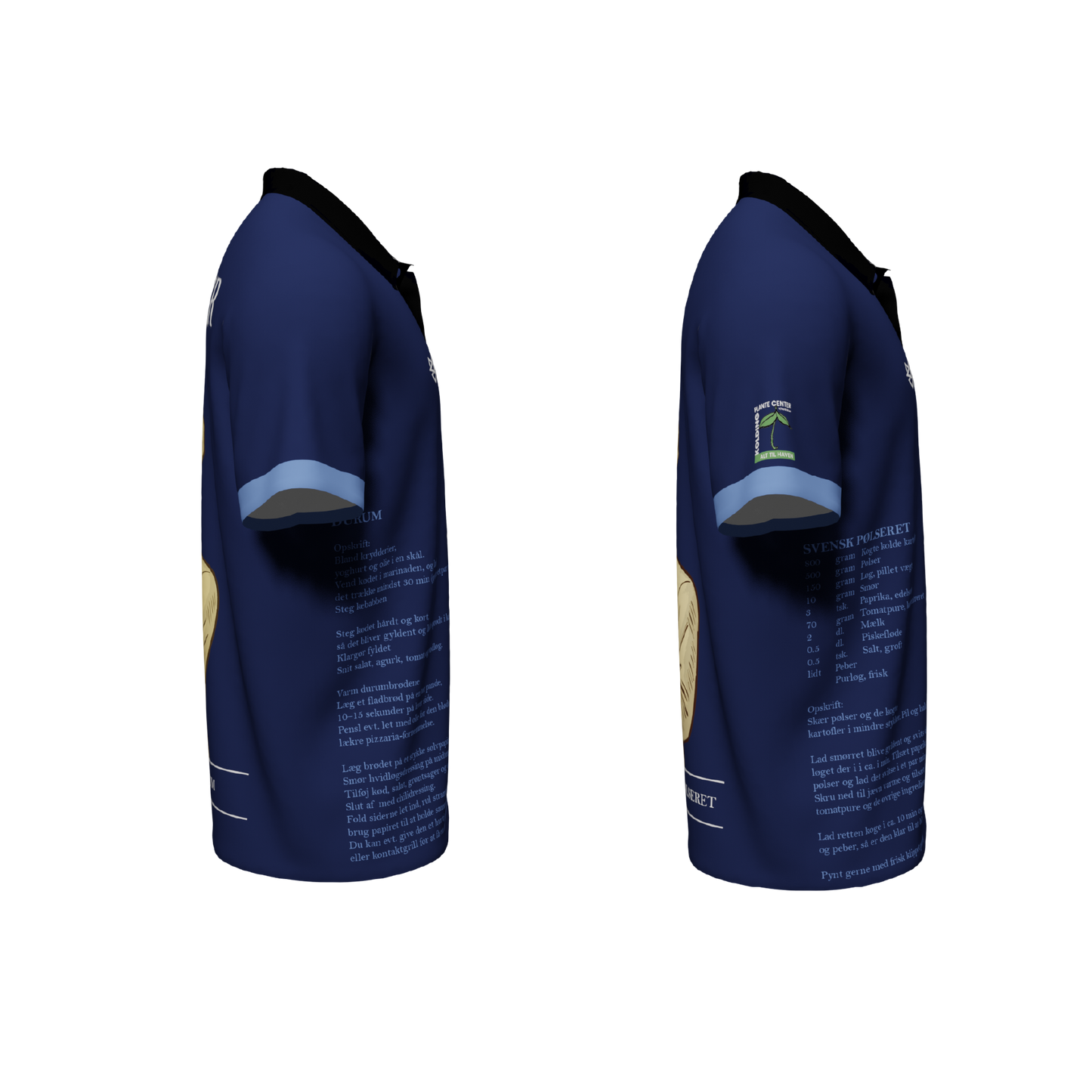 Flemming Roed Specialordre