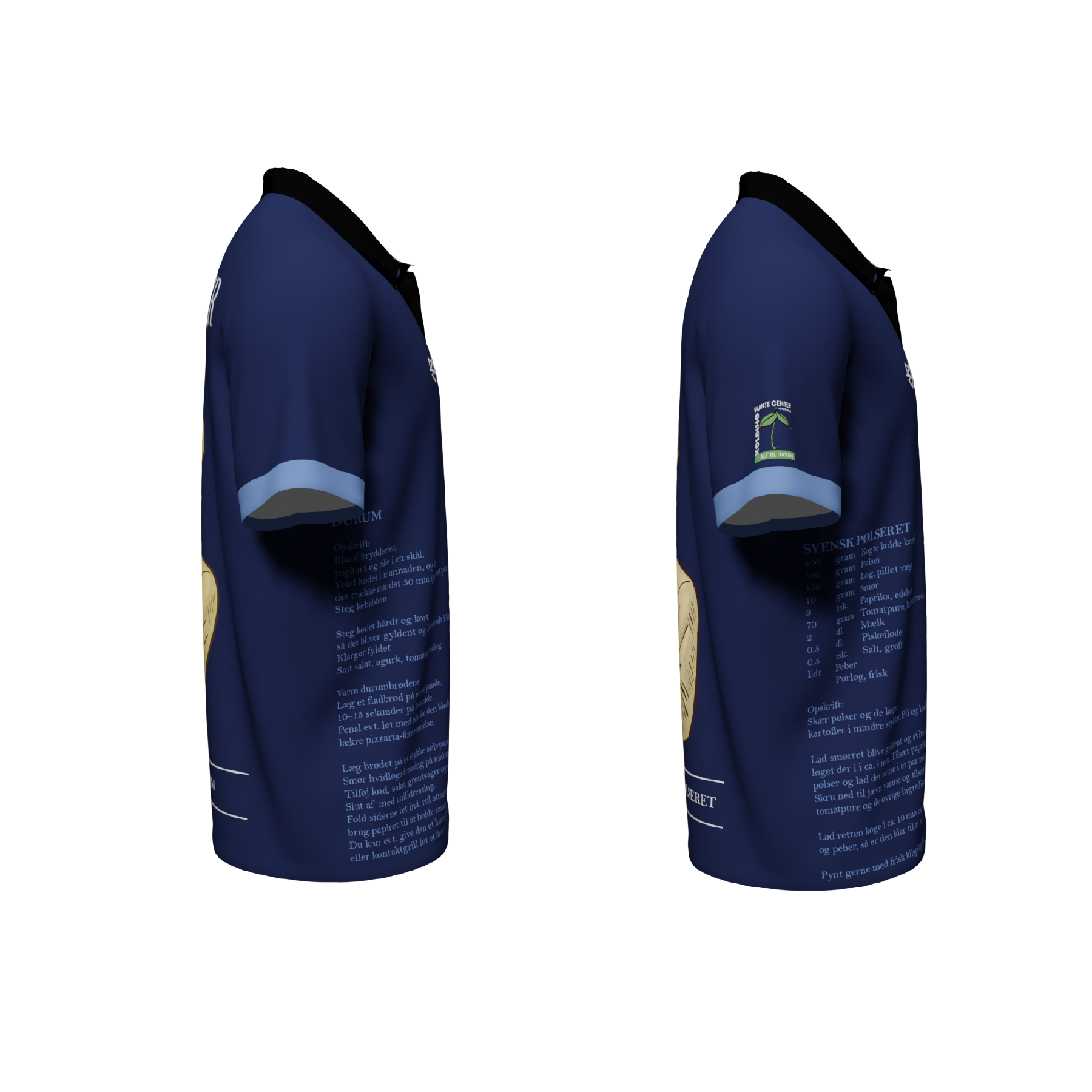 Flemming Roed Specialordre