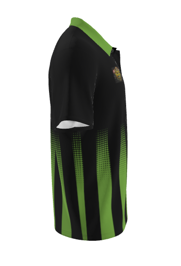 Centrum Dart - Grøn Polo