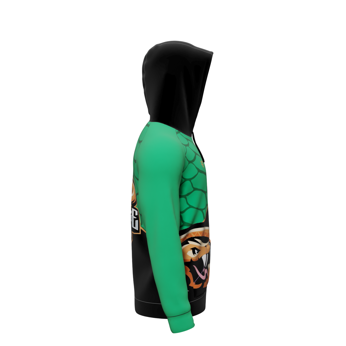Hoodie  - Esport Taasinge