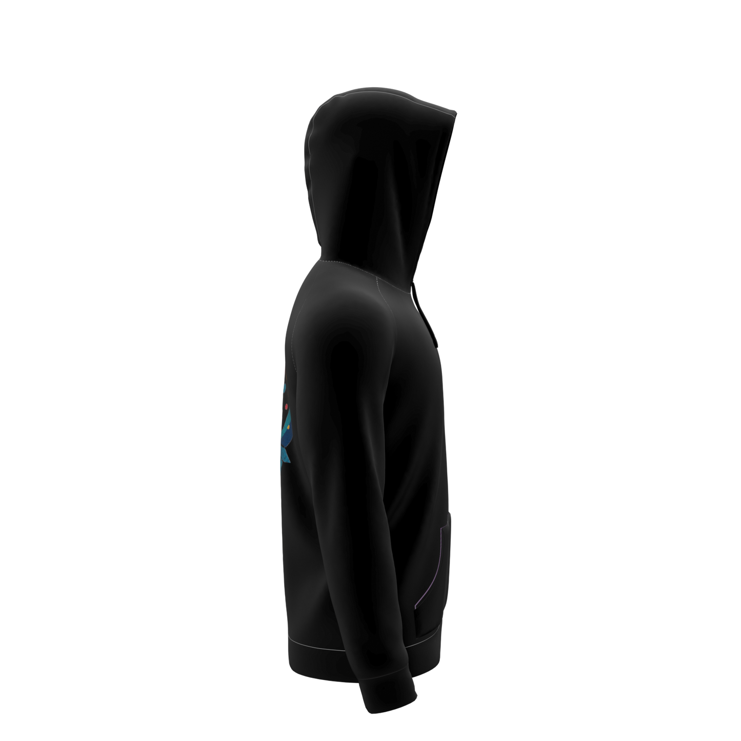 Crux Hoodie - Beta Limited