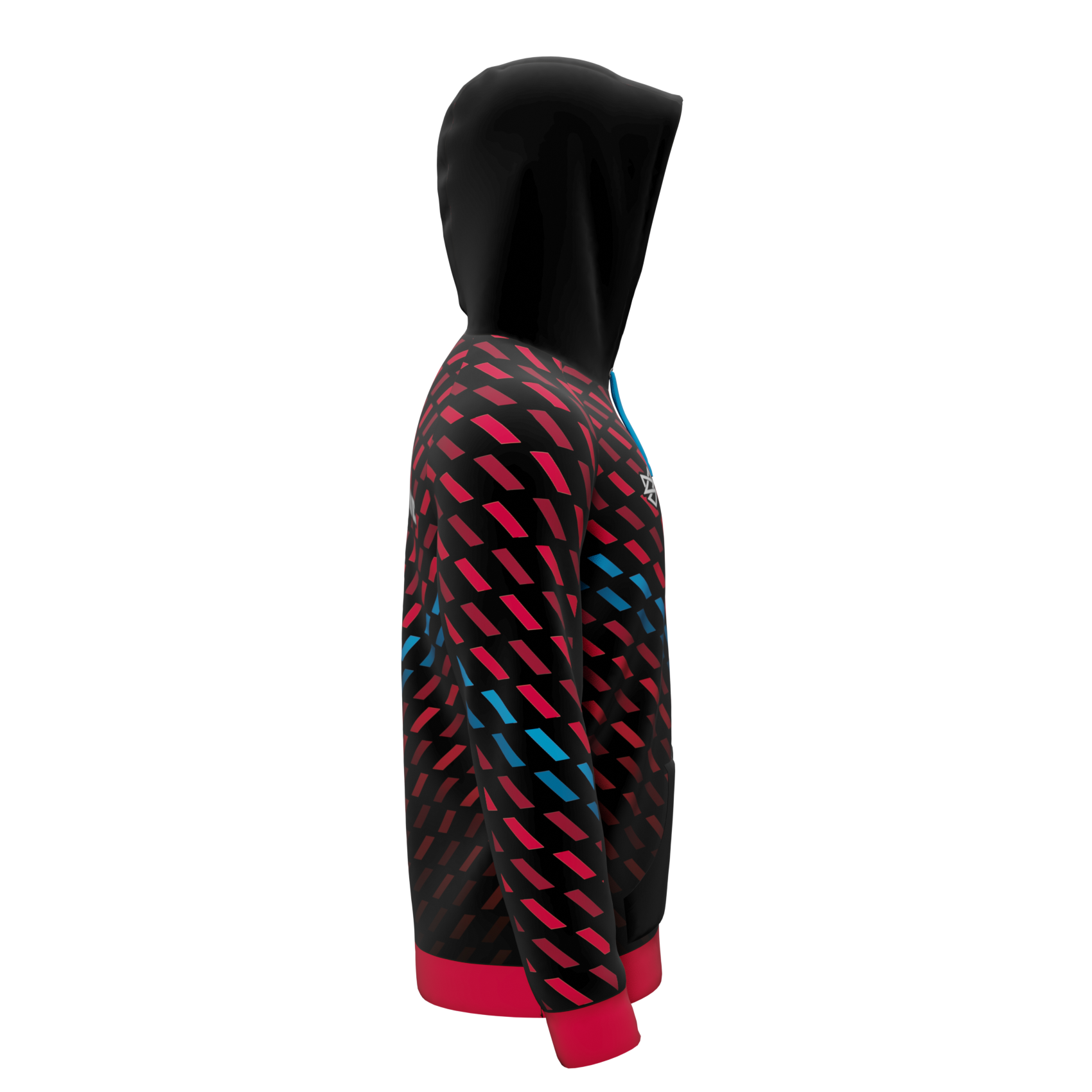 Hoodie  - Kliken Petanque - SponsorWorld