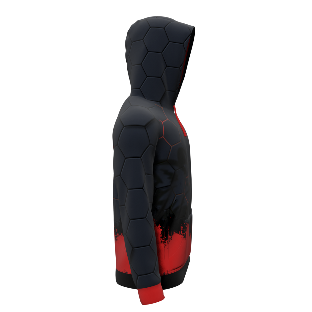 Holbæk Esport - Hoodie