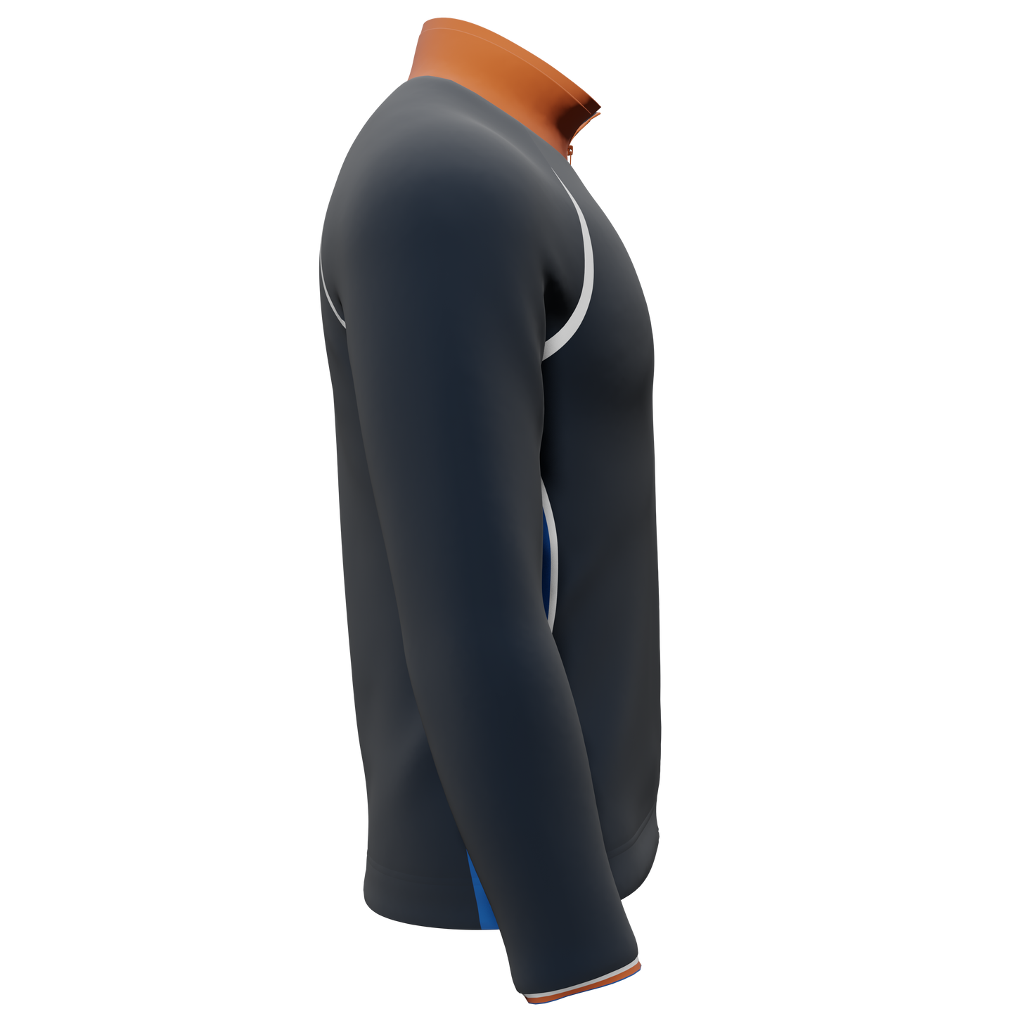 Cardigan - Humlum Dart