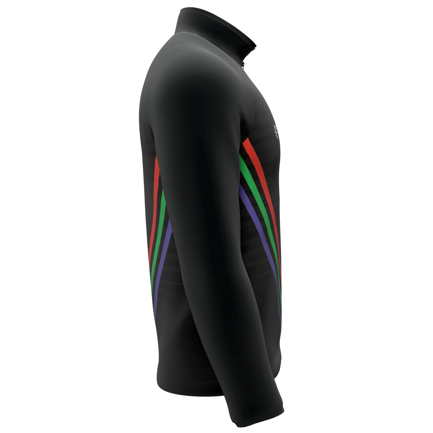 Softshell jakke - FGU Bornholm