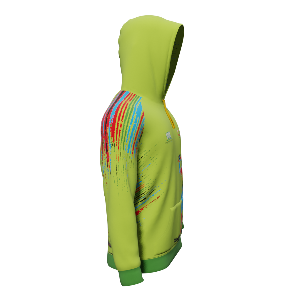 Hoodie  - Copenhagen Cricket