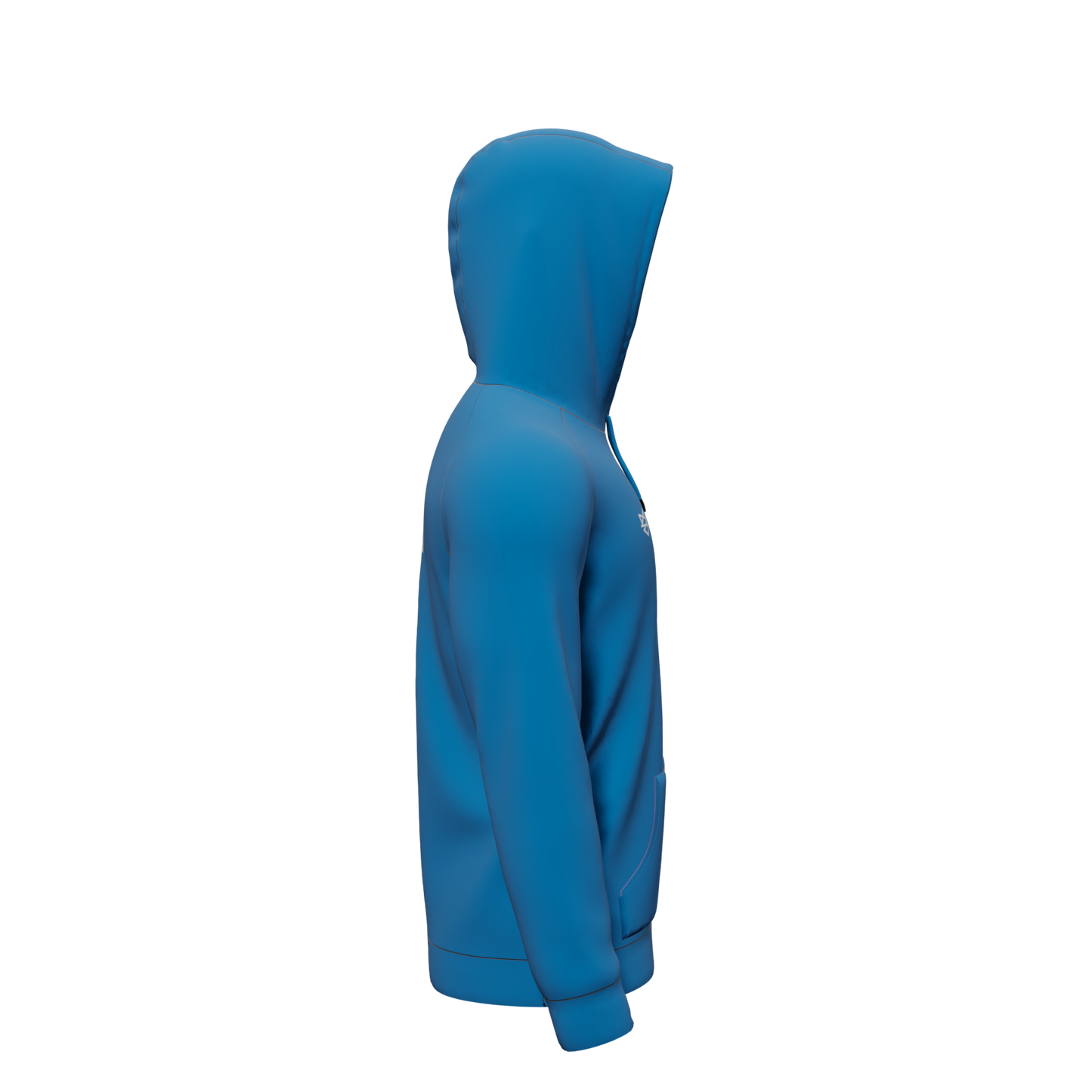 Bomulds Hoodie - SGF Vejle Volley