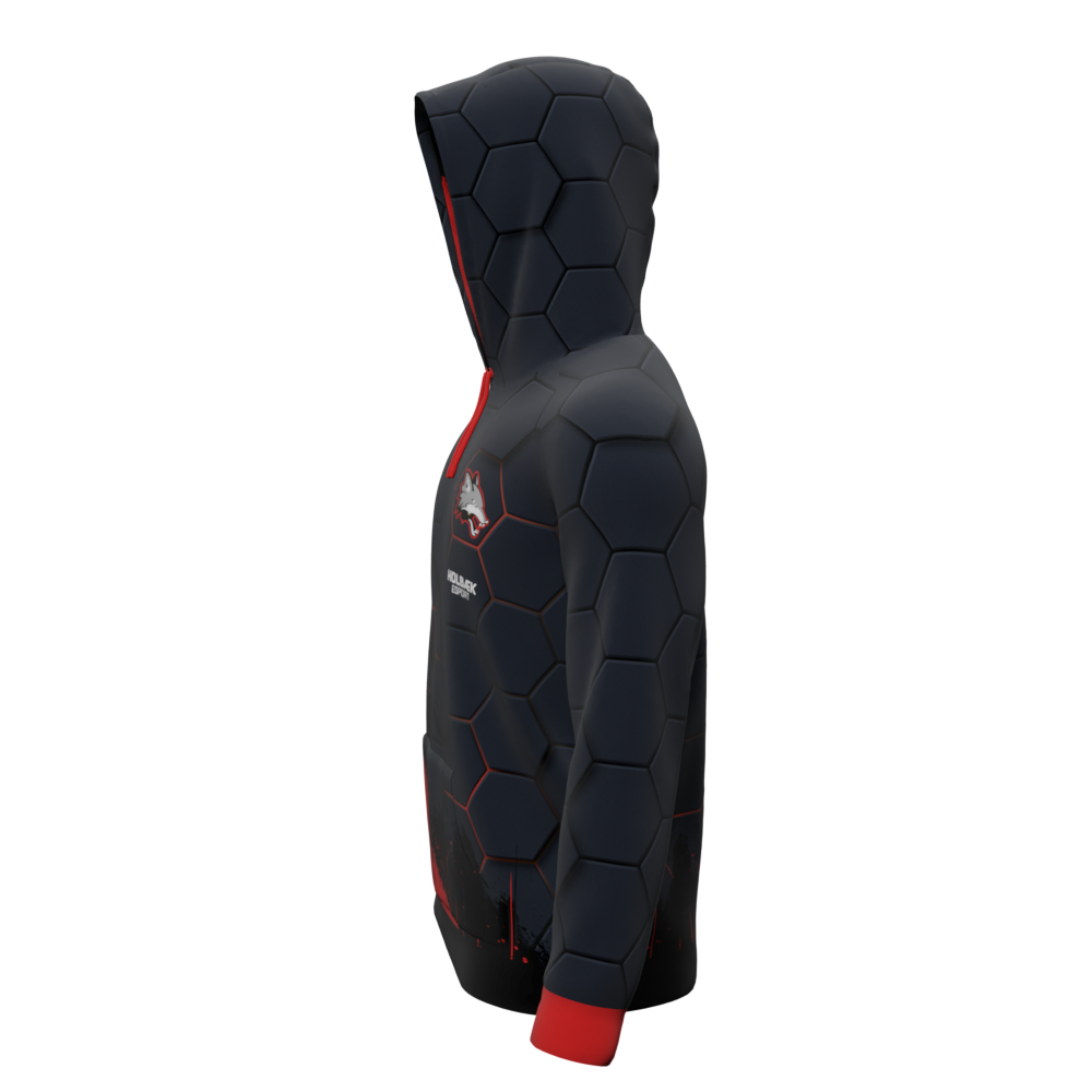 Holbæk Esport - Hoodie