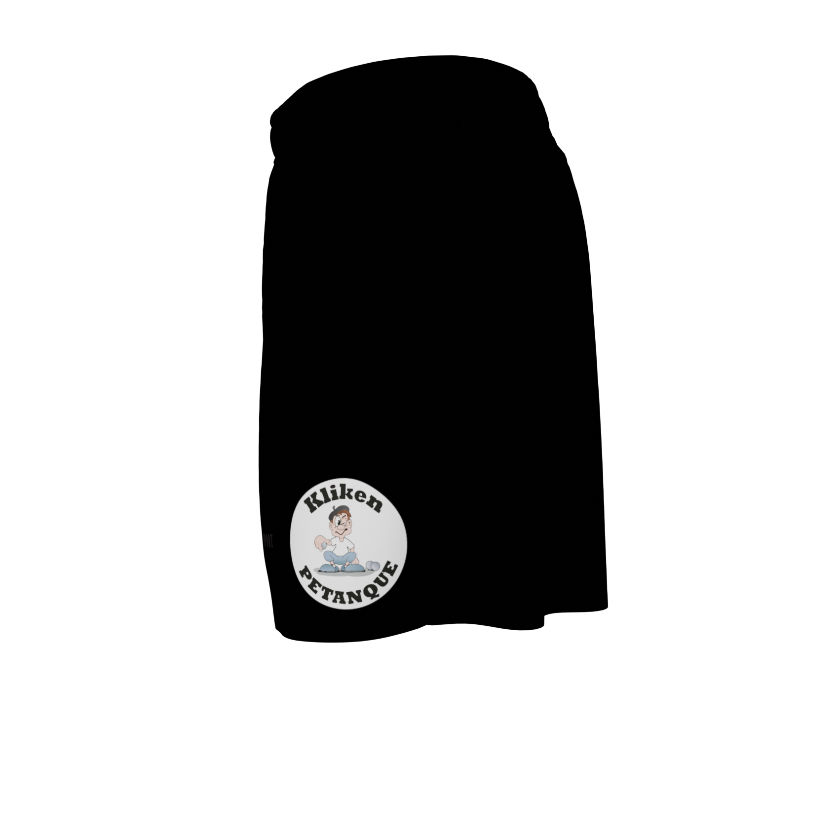 Shorts - Kliken Petanque - SponsorWorld