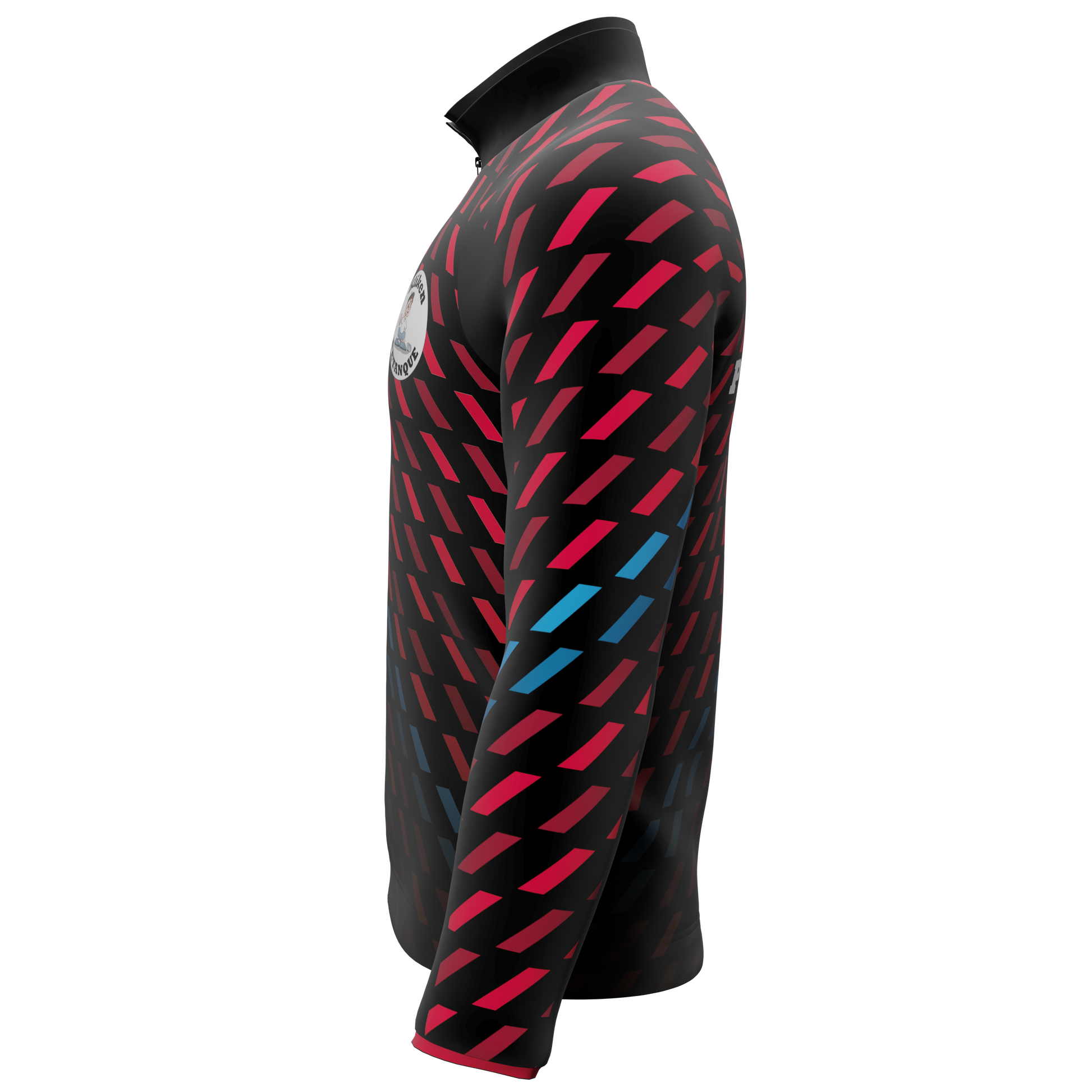 Cardigan - Kliken Petanque - SponsorWorld