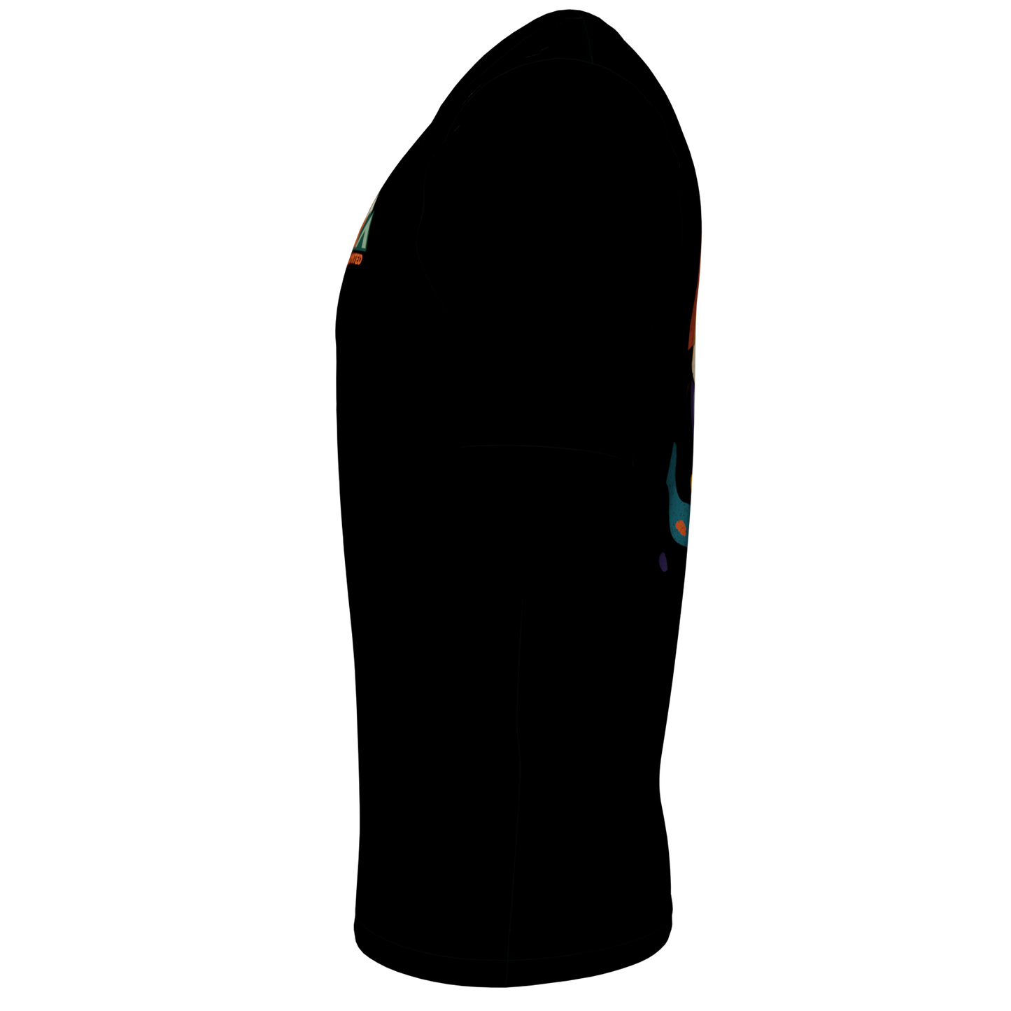 T-shirt - Beta Limited