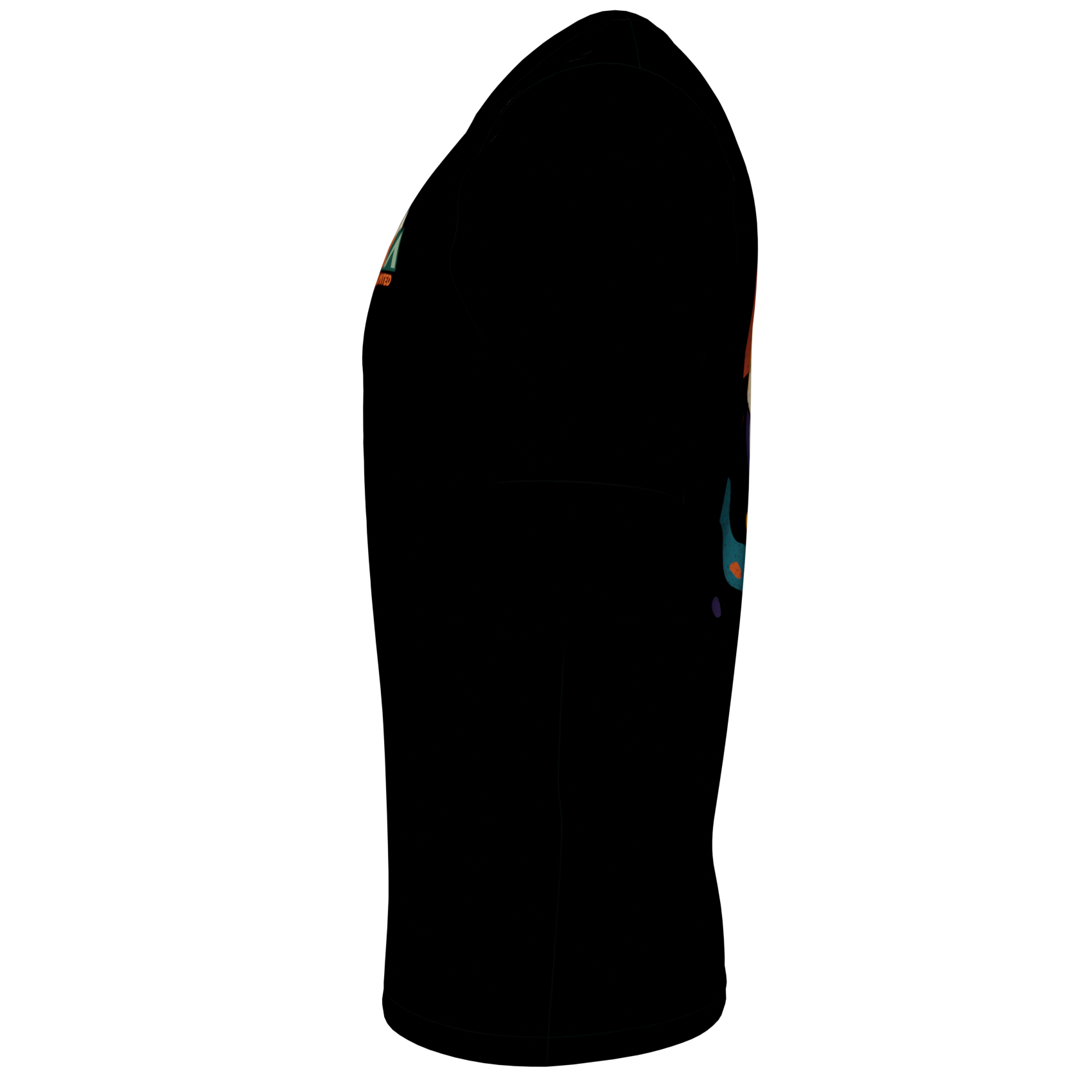 T-shirt - Beta Limited