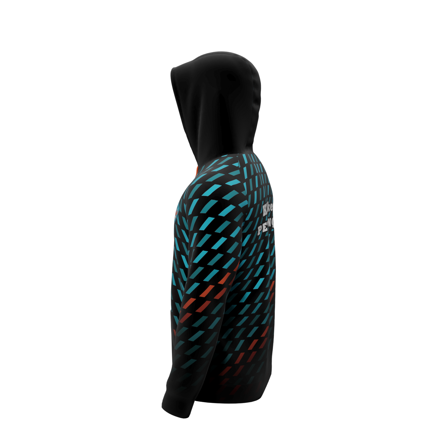 Hoodie  - Kliken Petanque