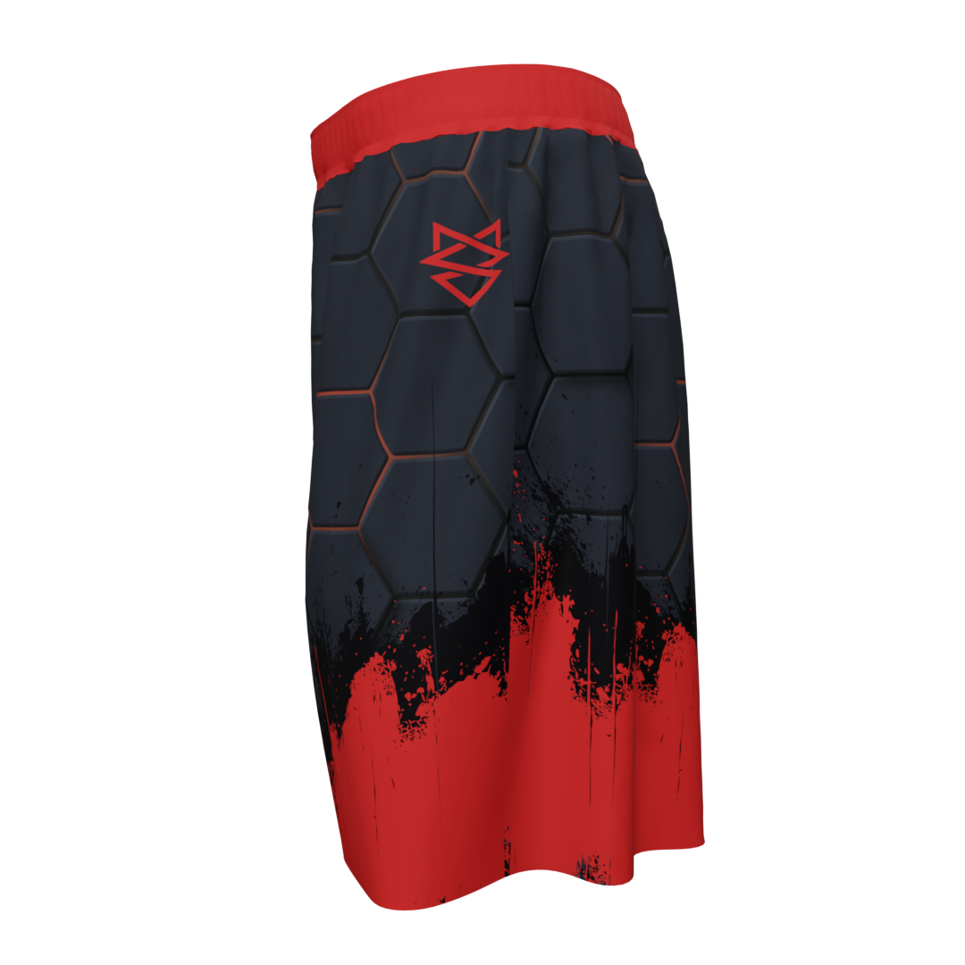 Holbæk Esport - Shorts