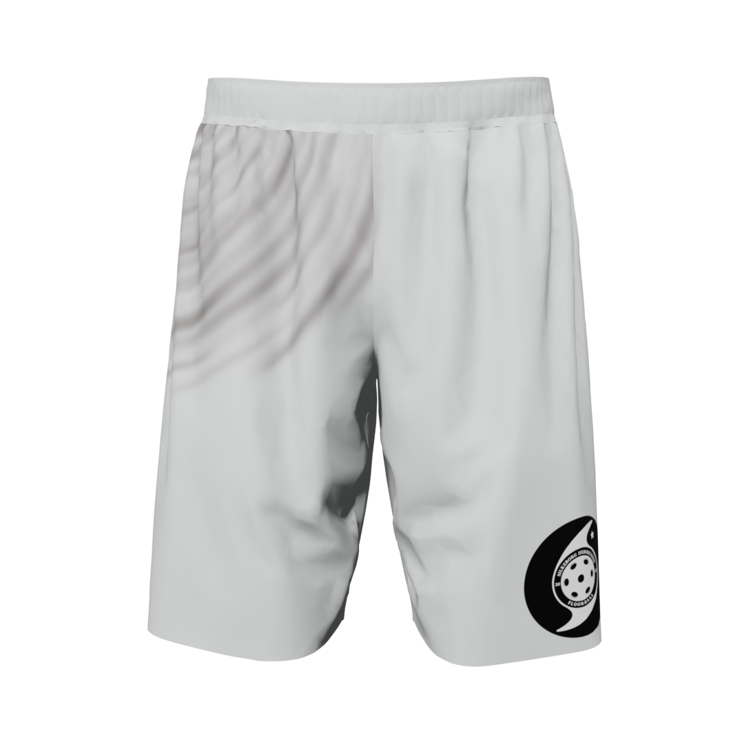 Silkeborg Hurricanes - Udebane - Shorts