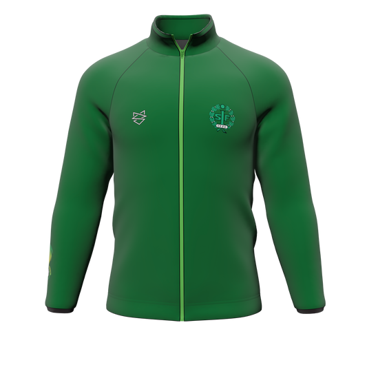 Cardigan - Sindal Dragons