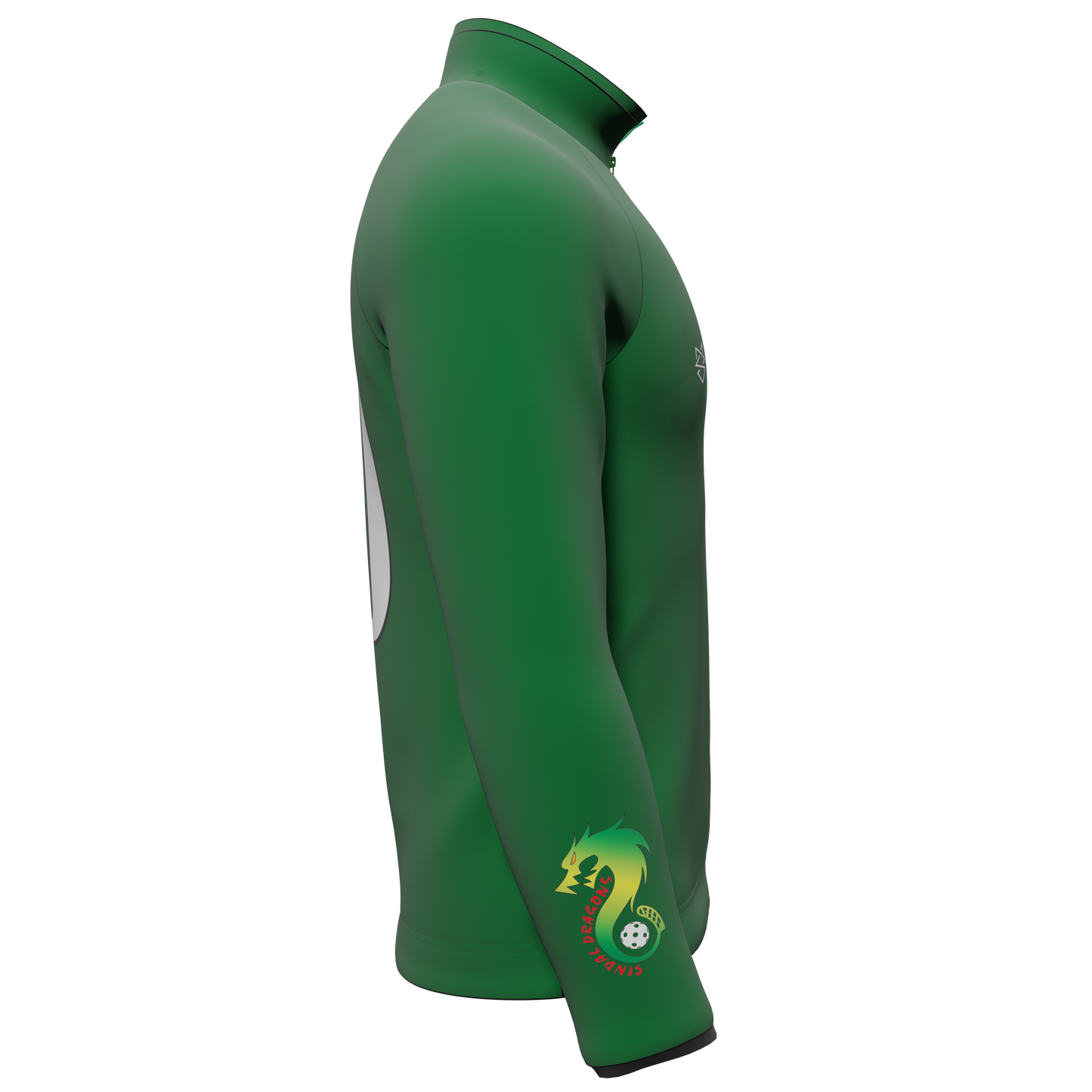 Cardigan - Sindal Dragons