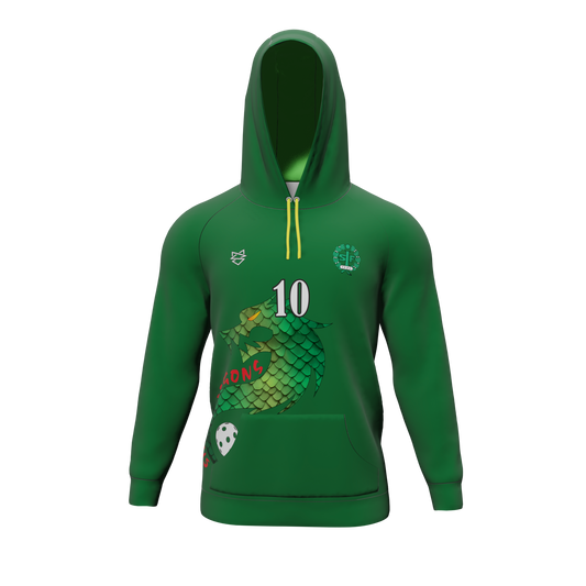 Hoodie  - Sindal Dragons