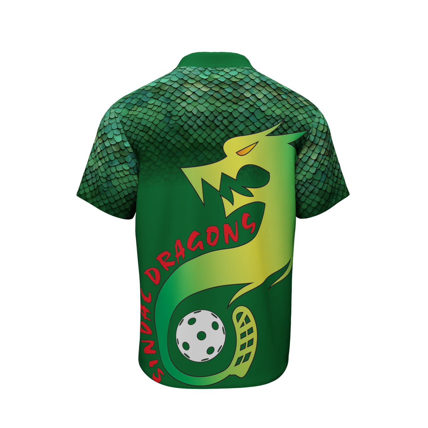 Polo - Sindal Dragons