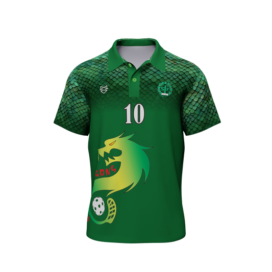 Polo - Sindal Dragons
