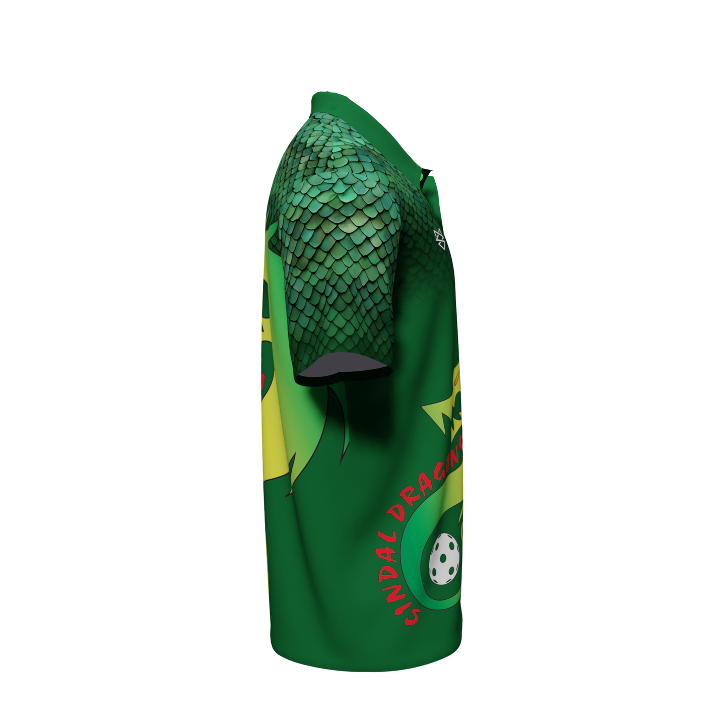 Polo - Sindal Dragons
