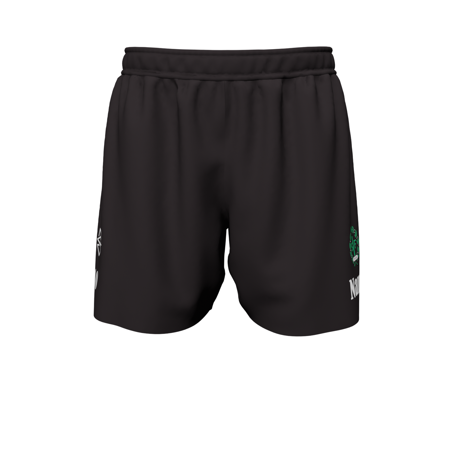 Shorts - Sindal Dragons