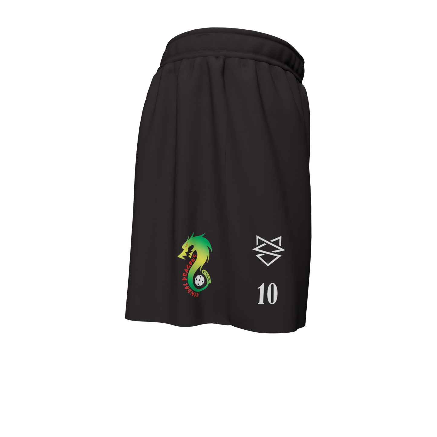 Shorts - Sindal Dragons