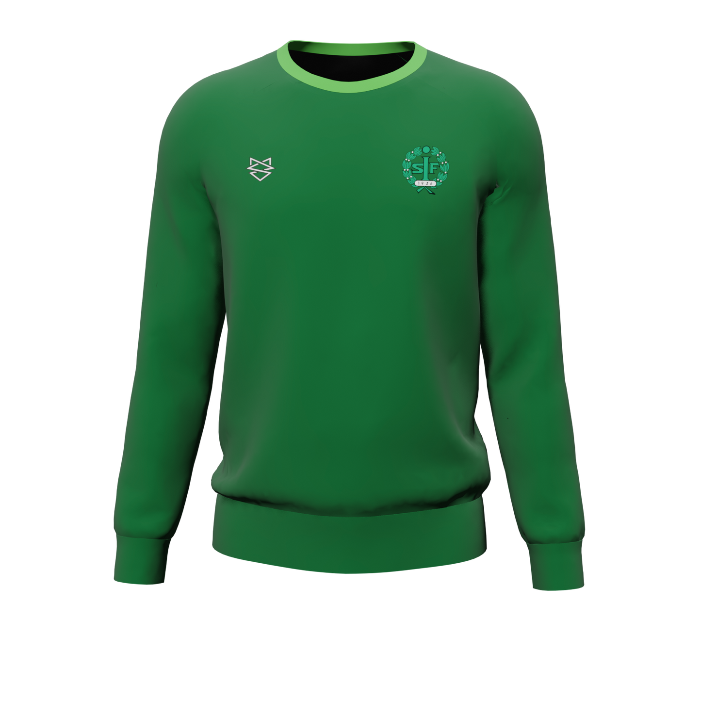 Sweatshirt - Sindal Dragons