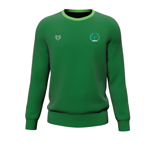 Sweatshirt - Sindal Dragons