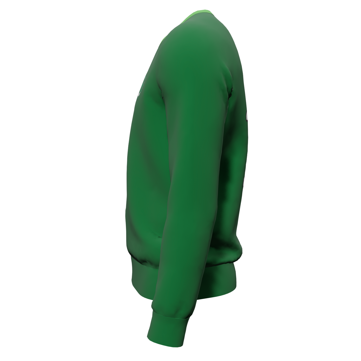 Sweatshirt - Sindal Dragons