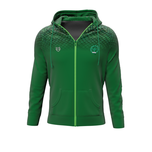 Hoodie ZIP - Sindal Dragons